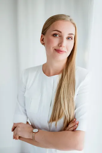 SKIN-MED lek. Oliwia Głuszek-Pietrusiak